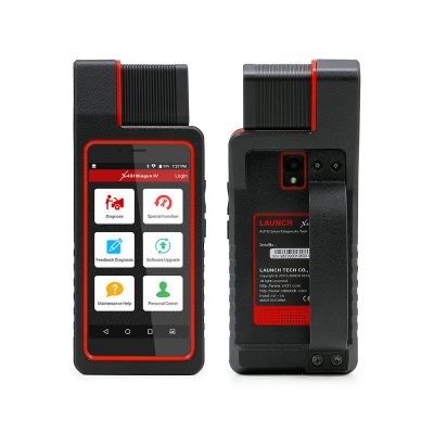 LAUNCH X431 Diagun IV Auto Full System Diagnostic Tool